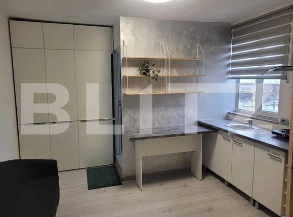 Garsonieră de închiriat Galata - 135237AI | BLITZ Iași | Poza4