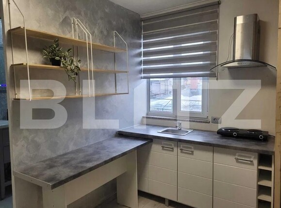 Garsonieră de închiriat Galata - 135237AI | BLITZ Iași | Poza3