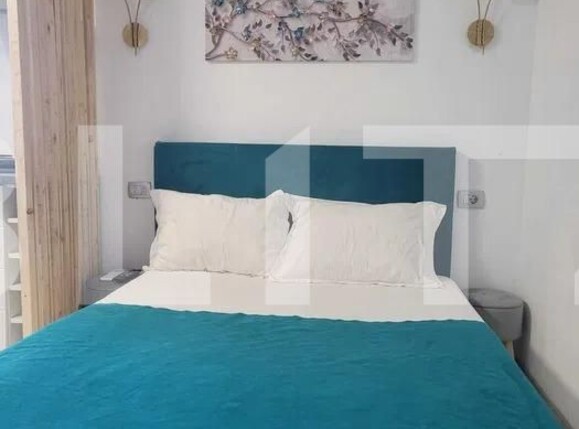 Garsonieră de închiriat Galata - 135237AI | BLITZ Iași | Poza1