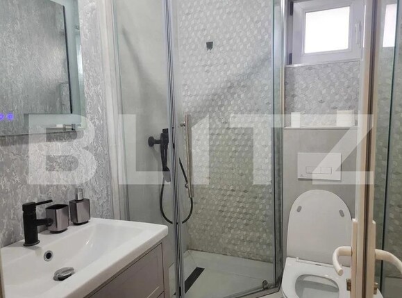Garsonieră de închiriat Galata - 135237AI | BLITZ Iași | Poza6