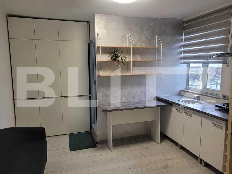 Garsonieră de închiriat Galata - 135237AI | BLITZ Iași | Poza4