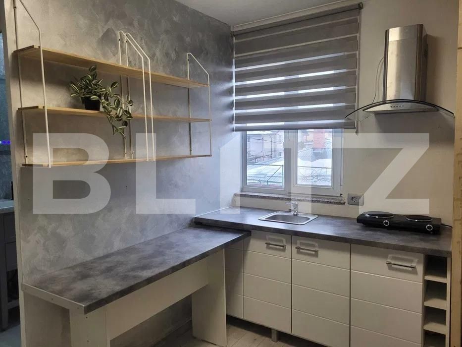 Garsonieră de închiriat Galata - 135237AI | BLITZ Iași | Poza3