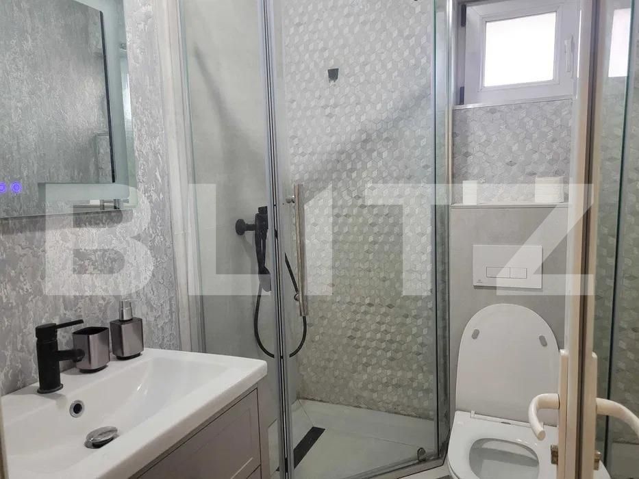 Garsonieră de închiriat Galata - 135237AI | BLITZ Iași | Poza6