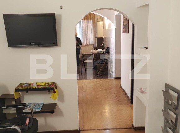 Apartament de închiriat 3 camere Podu Ros - 135259AI | BLITZ Iași | Poza7