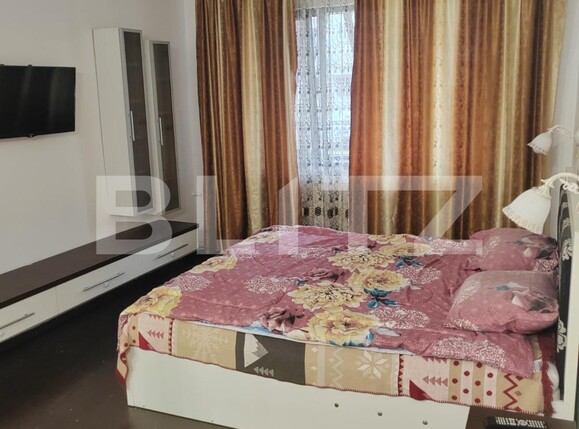 Apartament de închiriat 3 camere Podu Ros - 135259AI | BLITZ Iași | Poza2