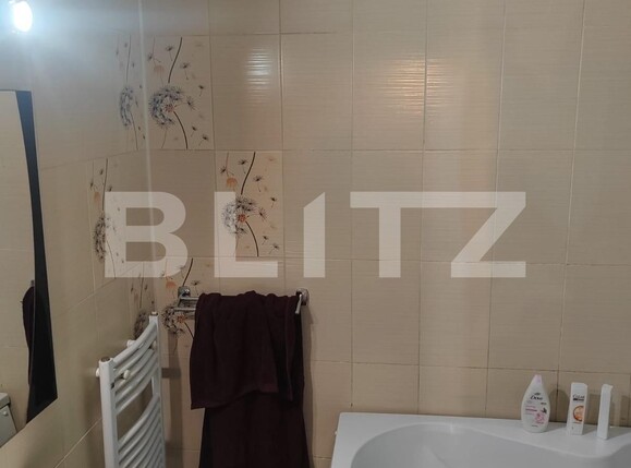 Apartament de închiriat 3 camere Podu Ros - 135259AI | BLITZ Iași | Poza8