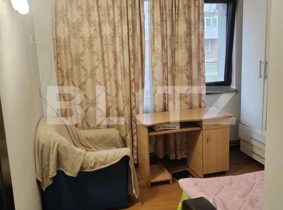 Apartament de închiriat 3 camere Podu Ros - 135259AI | BLITZ Iași | Poza3