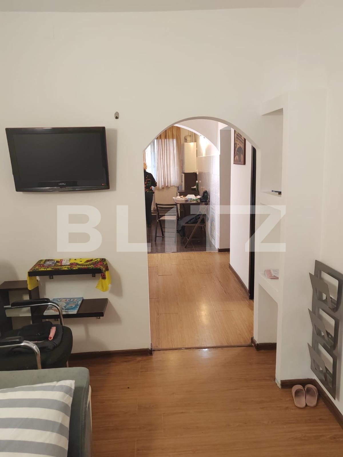 Apartament de închiriat 3 camere Podu Ros - 135259AI | BLITZ Iași | Poza7