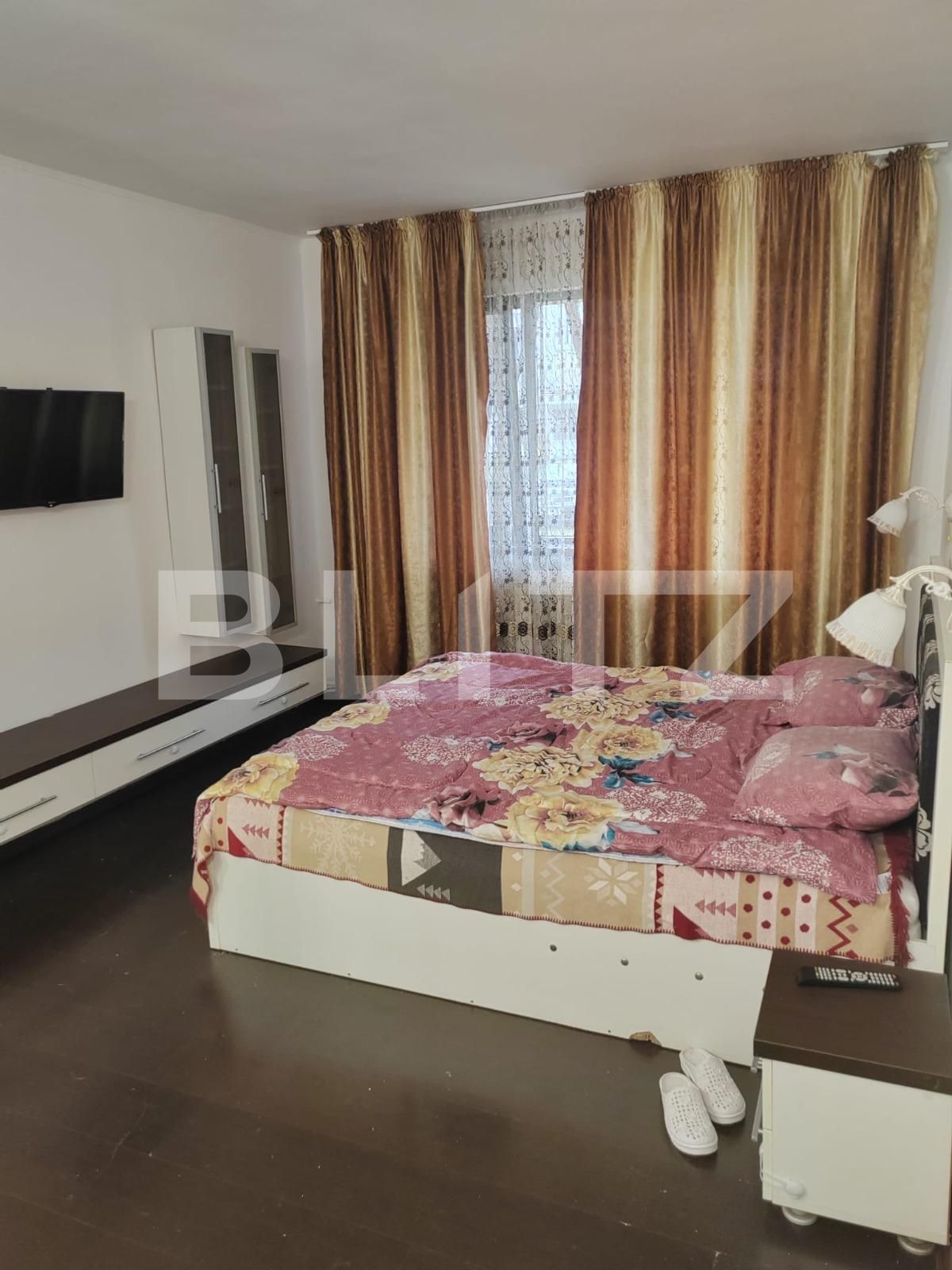 Apartament de închiriat 3 camere Podu Ros - 135259AI | BLITZ Iași | Poza2