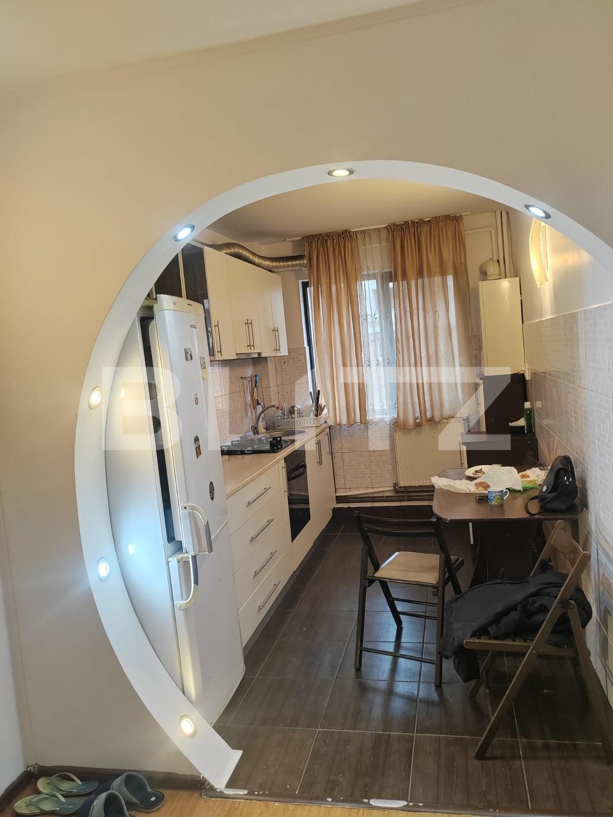 Apartament de închiriat 3 camere Podu Ros - 135259AI | BLITZ Iași | Poza4