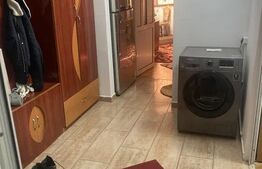 Apartament de 3 camere, 55mp, Cug 