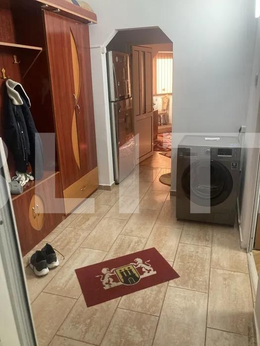 Apartament de închiriat 3 camere Cug - 135269AI | BLITZ Iași | Poza4