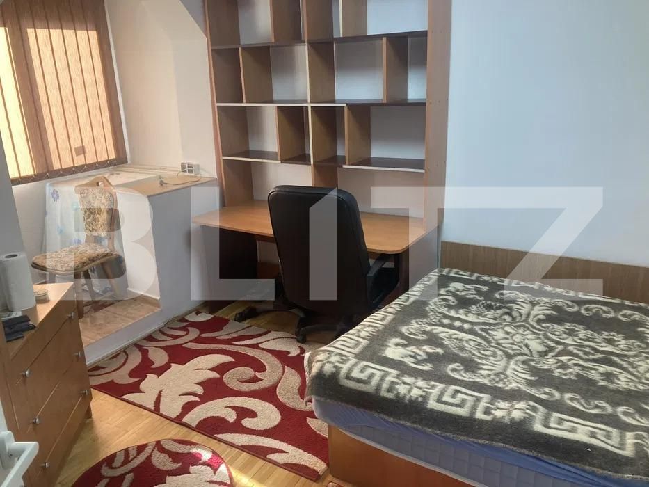 Apartament de închiriat 3 camere Cug - 135269AI | BLITZ Iași | Poza5