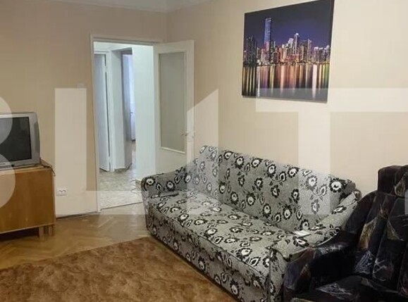 Apartament de închiriat 3 camere Alexandru cel Bun - 135277AI | BLITZ Iași | Poza5
