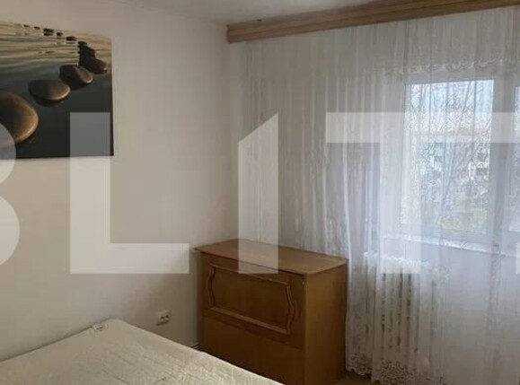 Apartament de închiriat 3 camere Alexandru cel Bun - 135277AI | BLITZ Iași | Poza6