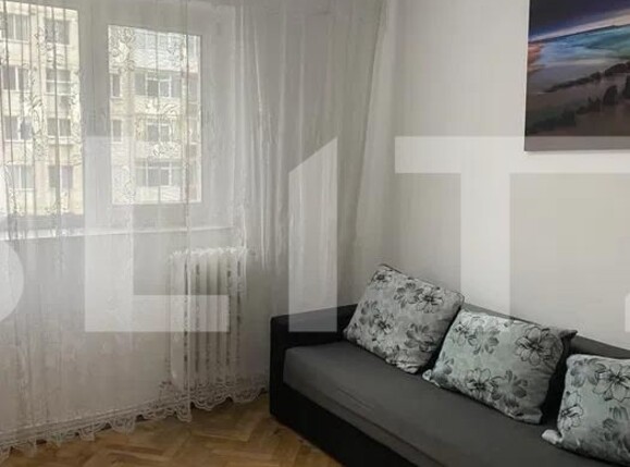Apartament de închiriat 3 camere Alexandru cel Bun - 135277AI | BLITZ Iași | Poza1
