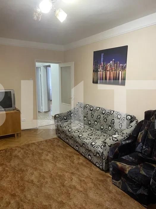 Apartament de închiriat 3 camere Alexandru cel Bun - 135277AI | BLITZ Iași | Poza5