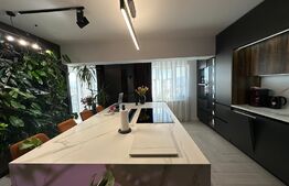 Apartament de 2 camere ultra-premium, 2 bai, dressing, 120mp, Tatarasi