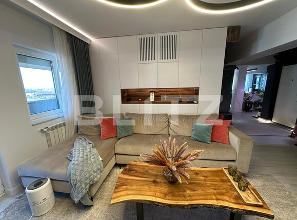 Apartament de vânzare 2 camere Tatarasi - 135284AV | BLITZ Iași | Poza2