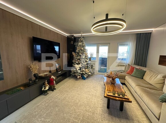 Apartament de vânzare 2 camere Tatarasi - 135284AV | BLITZ Iași | Poza1