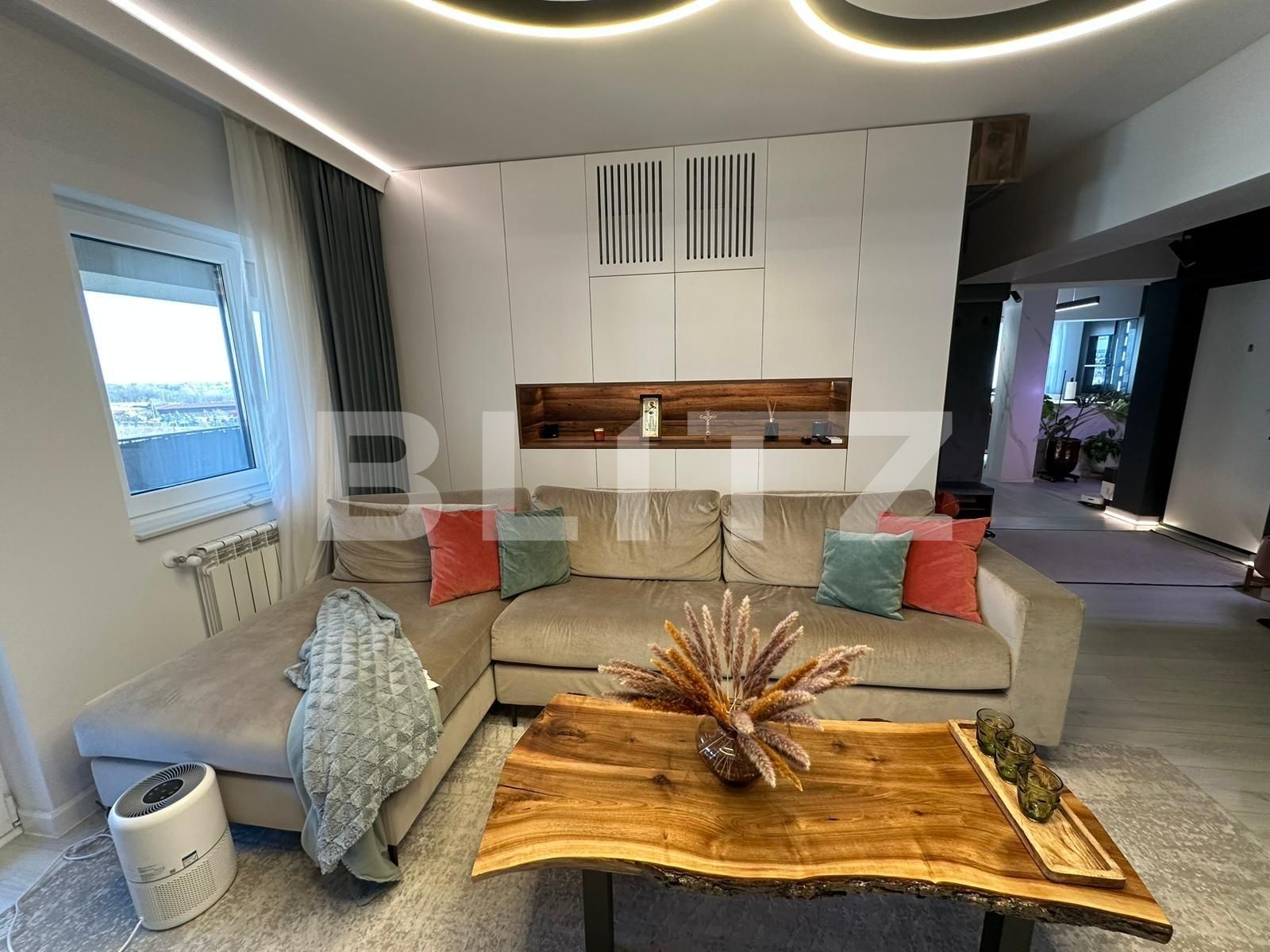 Apartament de vânzare 2 camere Tatarasi - 135284AV | BLITZ Iași | Poza2