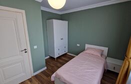 Casa individuala P+1, 4 camere, finisaje premium, 120 mp, teren 410 mp, Visani 