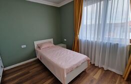 Casa individuala P+1, 4 camere, finisaje premium, 120 mp, teren 410 mp, Visani 