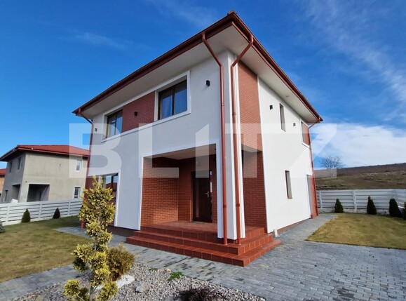 Casa de vânzare 4 camere Visani - 135374CV | BLITZ Iași | Poza3