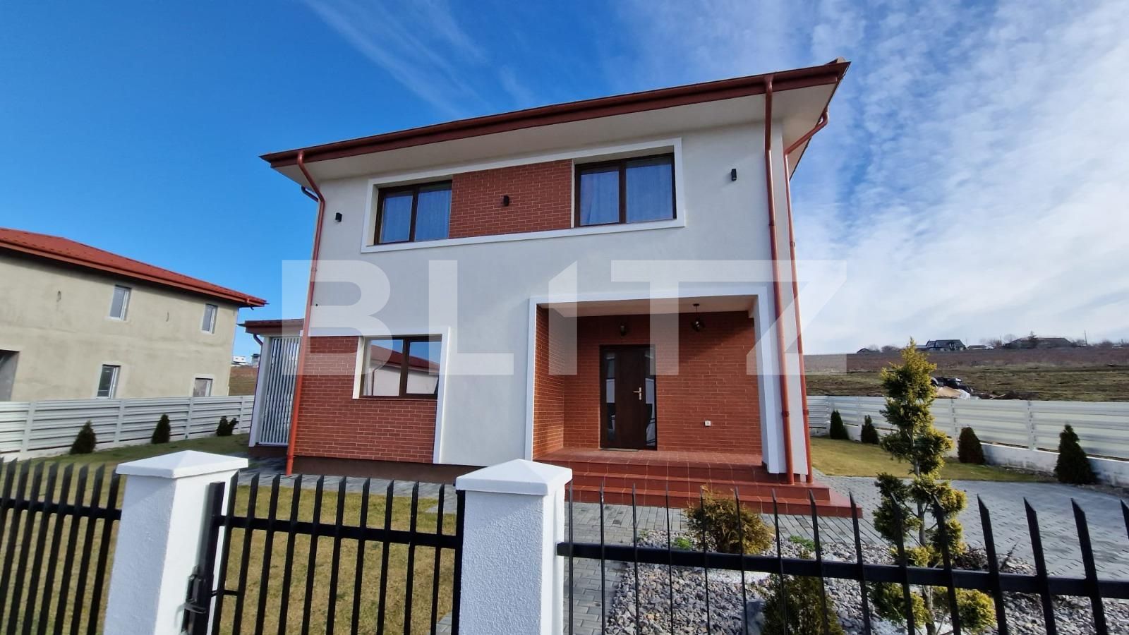 Casa de vânzare 4 camere Visani - 135374CV | BLITZ Iași | Poza2
