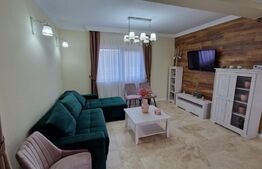 Casa individuala P+1, finisaje premium, nemobilata, 120 mp, teren 410 mp, Visani 