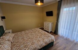 Casa individuala P+1, finisaje premium, nemobilata, 120 mp, teren 410 mp, Visani 