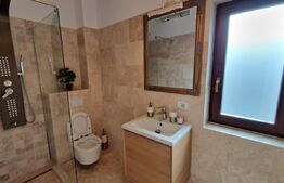 Casa individuala P+1, finisaje premium, nemobilata, 120 mp, teren 410 mp, Visani 