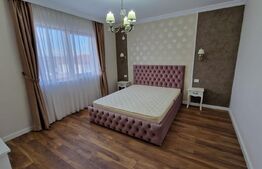 Casa individuala P+1, finisaje premium, nemobilata, 120 mp, teren 410 mp, Visani 