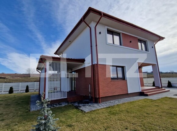 Casa de vânzare 4 camere Visani - 135383CV | BLITZ Iași | Poza4