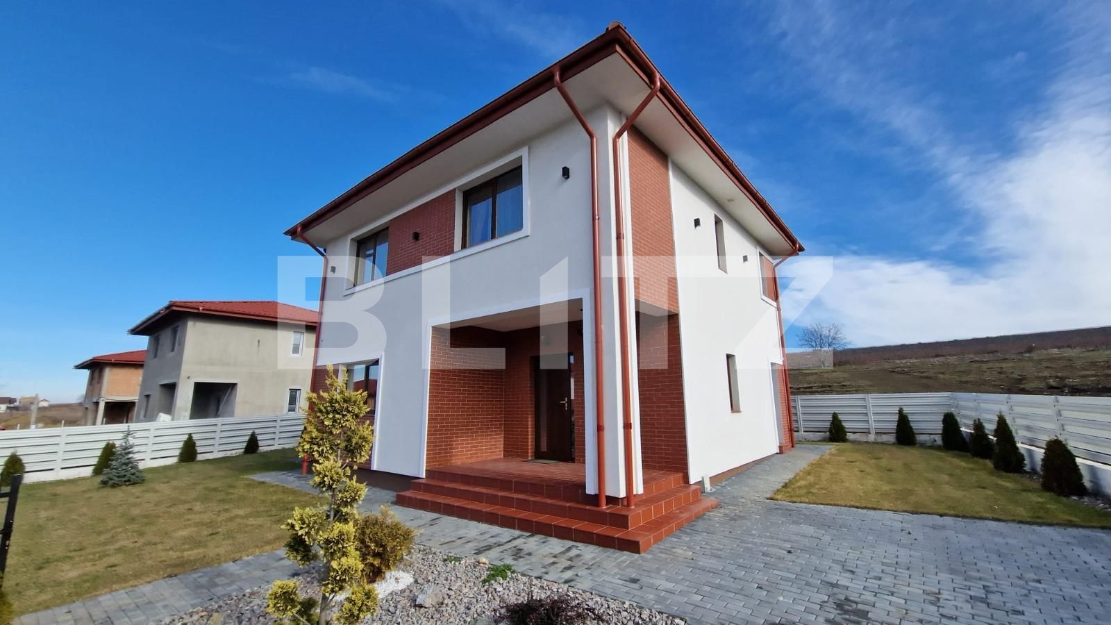 Casa de vânzare 4 camere Visani - 135383CV | BLITZ Iași | Poza3