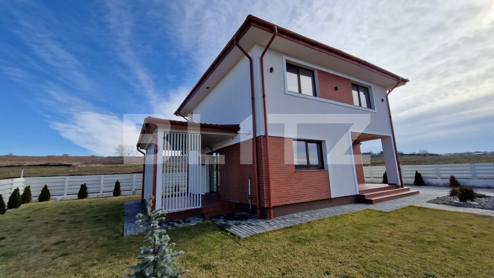 Casa de vânzare 4 camere Visani - 135383CV | BLITZ Iași | Poza4