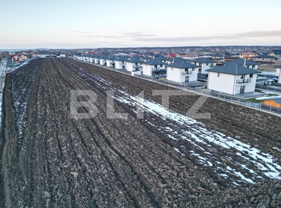 Teren de vânzare Vorovesti - 135418TV | BLITZ Iași | Poza2