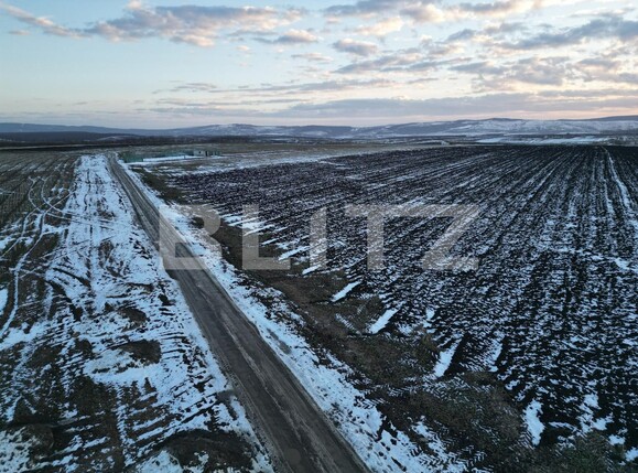 Teren de vânzare Vorovesti - 135418TV | BLITZ Iași | Poza1