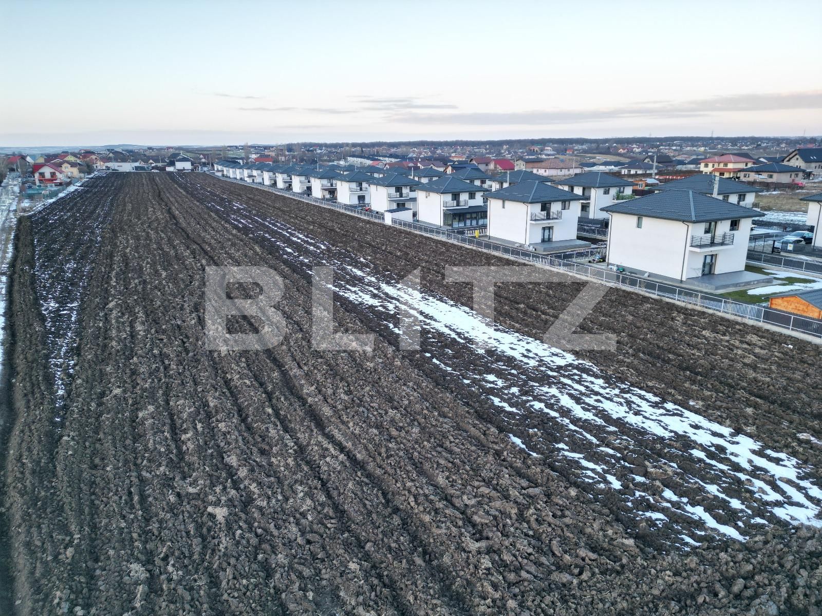 Teren de vânzare Vorovesti - 135418TV | BLITZ Iași | Poza2