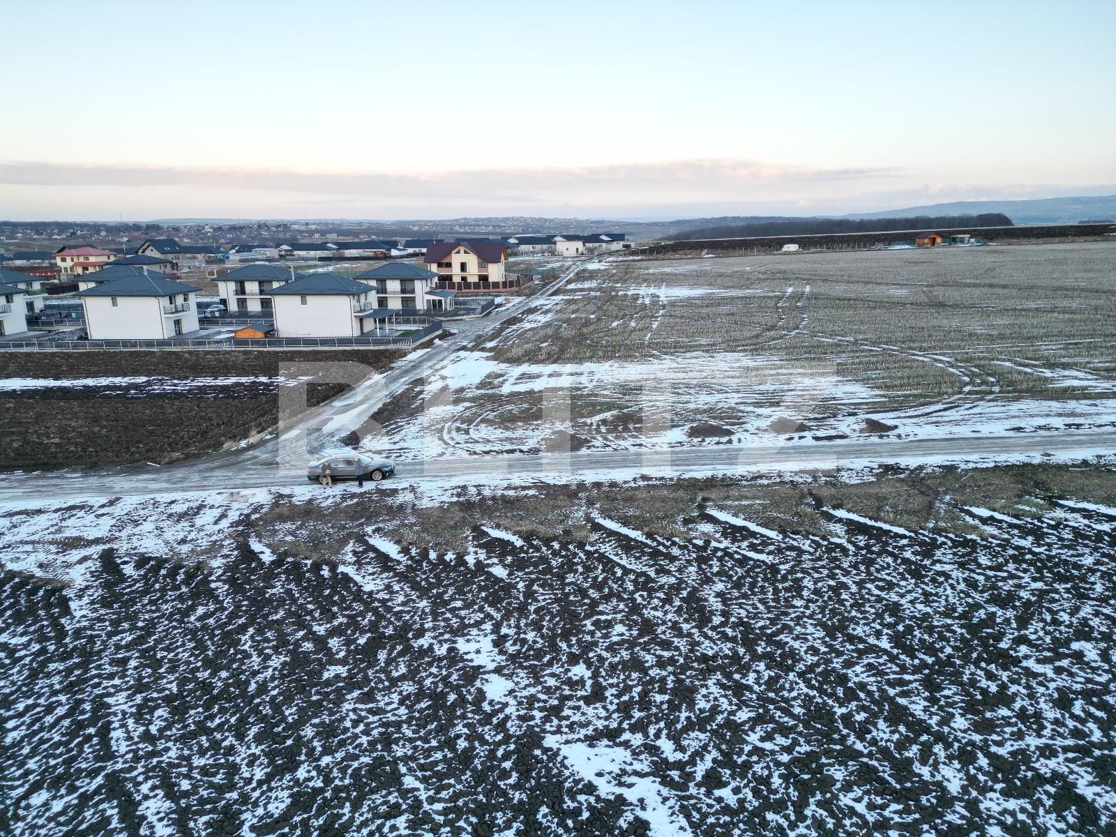 Teren de vânzare Vorovesti - 135418TV | BLITZ Iași | Poza3