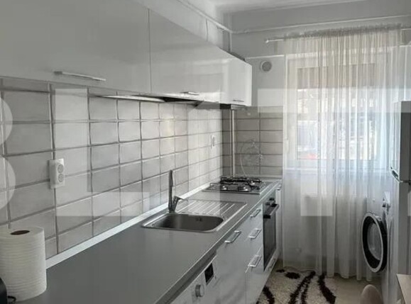 Apartament de închiriat 2 camere Galata - 135461AI | BLITZ Iași | Poza4
