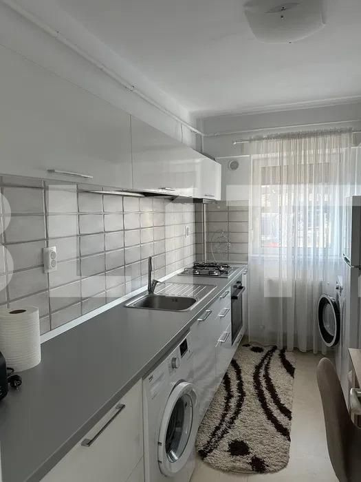 Apartament de închiriat 2 camere Galata - 135461AI | BLITZ Iași | Poza4