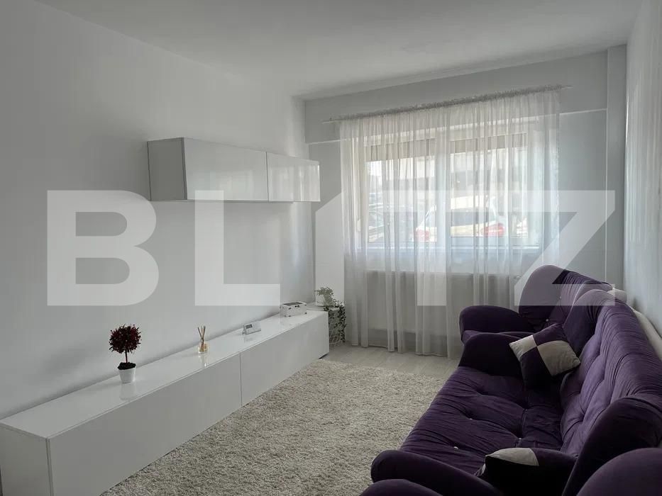 Apartament de închiriat 2 camere Galata - 135461AI | BLITZ Iași | Poza2