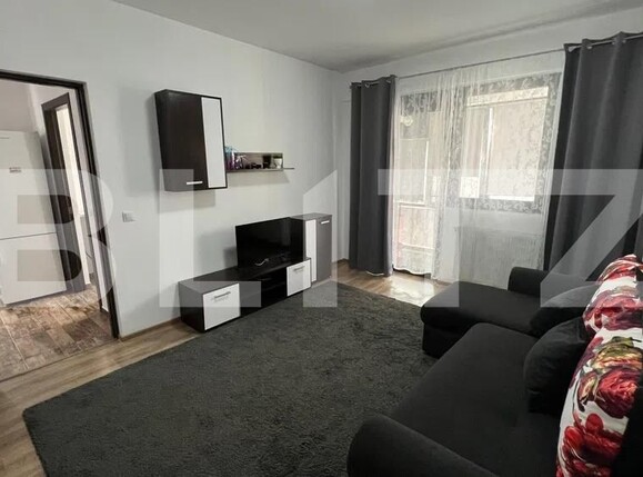 Apartament de închiriat 2 camere Valea Adanca - 135468AI | BLITZ Iași | Poza1