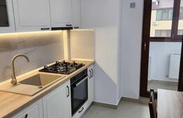 Apartament de 2 camere, 60mp, Complex Soleia