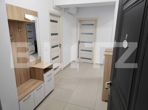 Apartament de închiriat 2 camere Valea Lupului - 135487AI | BLITZ Iași | Poza3