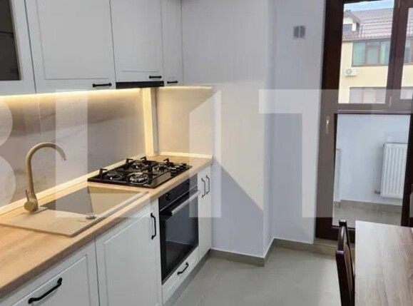 Apartament de închiriat 2 camere Valea Lupului - 135487AI | BLITZ Iași | Poza5