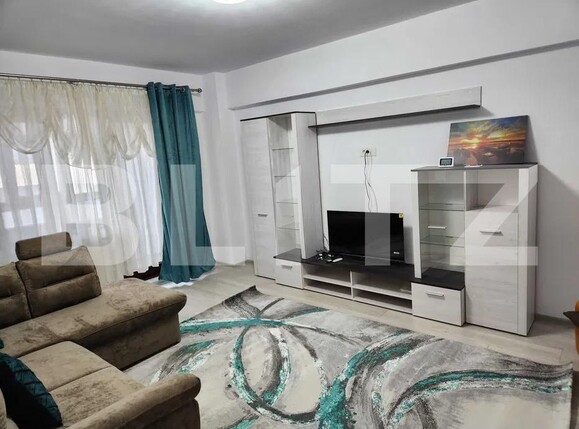 Apartament de închiriat 2 camere Valea Lupului - 135487AI | BLITZ Iași | Poza1