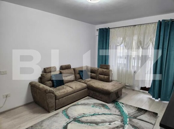 Apartament de închiriat 2 camere Valea Lupului - 135487AI | BLITZ Iași | Poza2