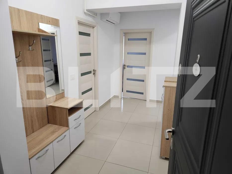 Apartament de închiriat 2 camere Valea Lupului - 135487AI | BLITZ Iași | Poza3